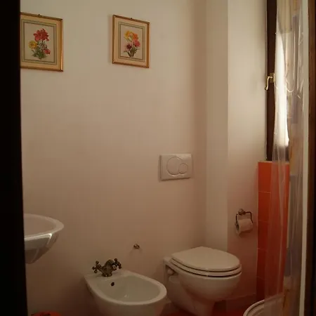 Dei Cavalieri Farm stay *